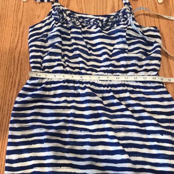 Loft Sundress - Picture 8 of 12